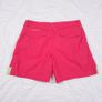 Columbia Pink Omni-Shade UPF 50 Outdoor Hiking Novelty Shorts 10UK/38EU/14-16 Youth Image 7