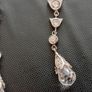 Beautiful Earrings 925 sterling silver Image 4