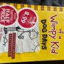 Diary of a whimpy kid Image 6