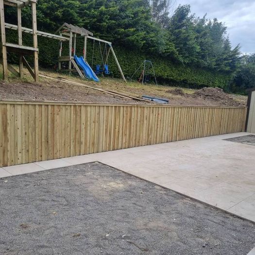 Irish Builder 30 years in business specialised in attic conversions and extensions guaranteed to beat most prices with the same quality of work