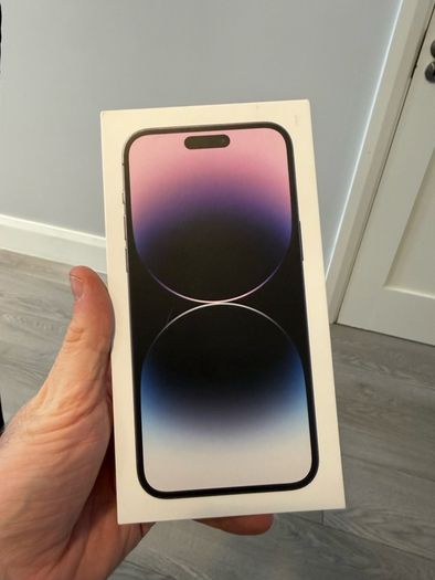 iPhone 14 Pro Max
