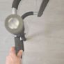 door chin up bar Image 2