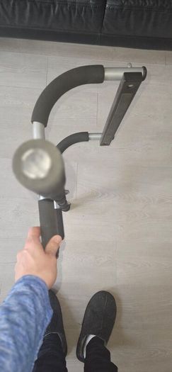 door chin up bar