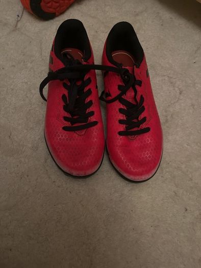 football boots