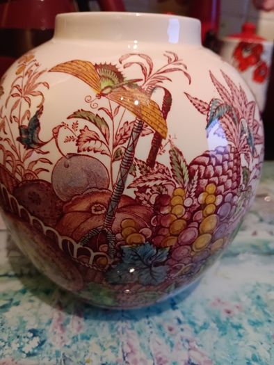 Vintage masons jar