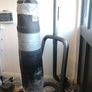 Boxing bag stand Image 3