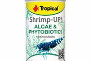 Tropical Shrimp-UP! Algae &amp; Phytobiotics 100ml/45g