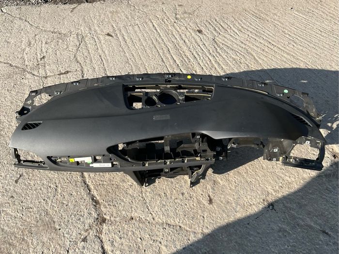 AUDI A6 4G C7 Interior Dashboard Panel RHD OEM 4G2858041RL