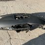 AUDI A6 4G C7 Interior Dashboard Panel RHD OEM 4G2858041RL Image 3
