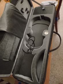 Violin case