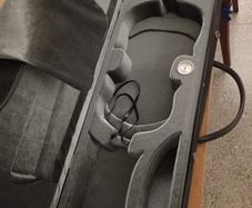 Violin case