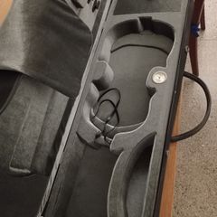 Violin case