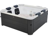 main image for ad New 6 Person Hot Tub
