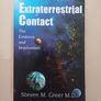 Extraterrestrial Contact: Evidence & Implications by Steven M. Greer (American Edition Paperback 1999) Image 2