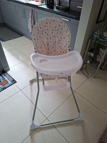 Baby Chair