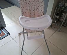 Baby Chair