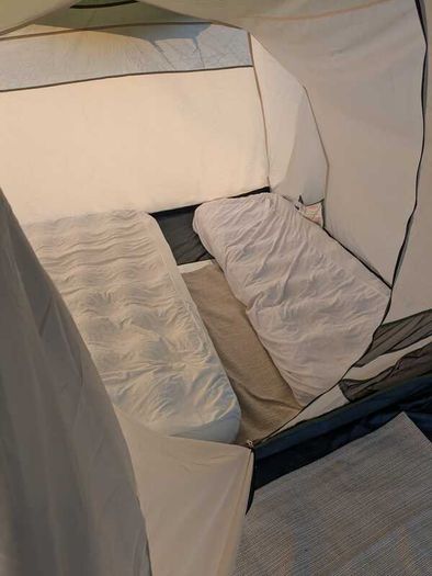 4 Person Tent