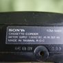 Vintage Sony Tcm-s68v S 68 V portable cassettes Recorder V-O-R Walkman Tested Image 10