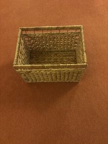 storage