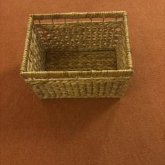 storage