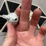 vintage star wars die cast tie fighter Image 4