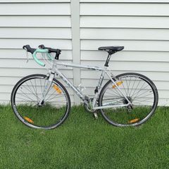 Trek Lexa (Womens)- Fully serviced this week