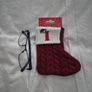 small xmas sock Image 3