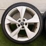 18" Audi A3 Sline wheels Image 6