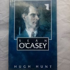 Biography: Sean O'Casey