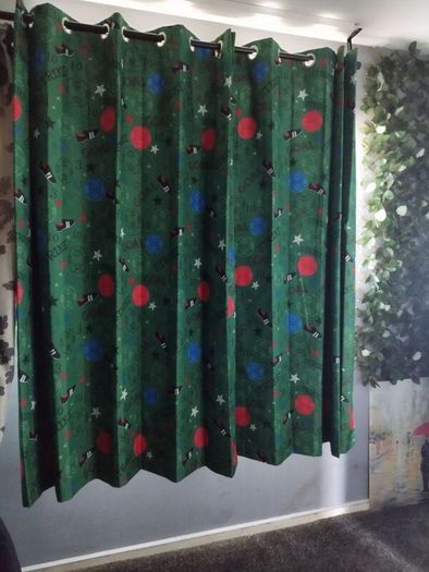 kids Curtains