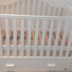 Cotbed