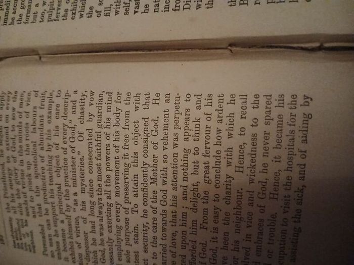 The Life of Saint Alphonsus Liguori