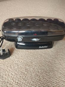 Hair BaByliss