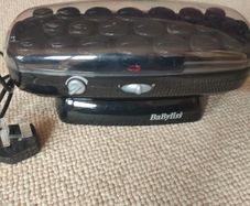 Hair BaByliss