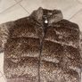 Leopard print coat Image 2