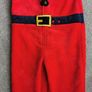 Mothercare Christmas onesie / all in one, age 2-3 years Image 5
