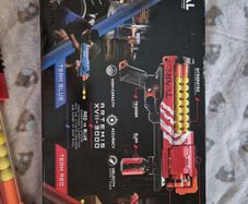 Nerf Rival Artemis
