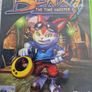 Blinx The Time Sweeper Xbox Original Games Original Image 2