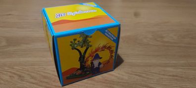 Lego unique GWP from JB Spielwaren nostalgia collection NEW