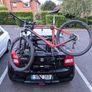 Halfords bike rack Image 7