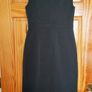 Forever21 women's black dress New Image 5