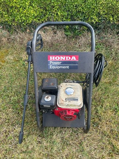 powerwasher