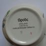 Spode cup/saucer. Gift. Collectables, Kitchenware Image 6