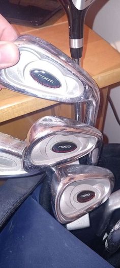 golf