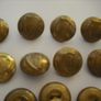 23 buttons irish volteers oglaigh na hereen irish army Image 8