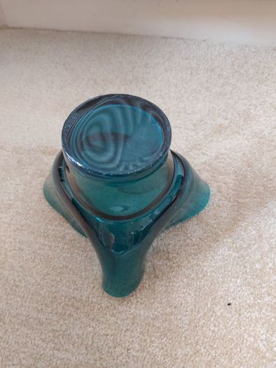 Small vase