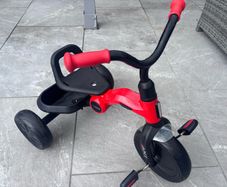 Tricycle, Qplay Ant trike