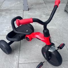 Tricycle, Qplay Ant trike