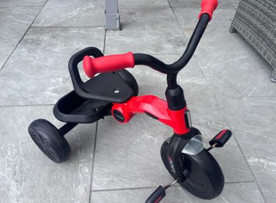 Tricycle, Qplay Ant trike