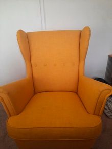 Ikea chair